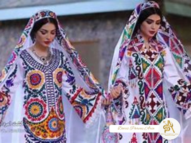 مهمان نوازی و آداب و رسوم مردم تاجیکستان