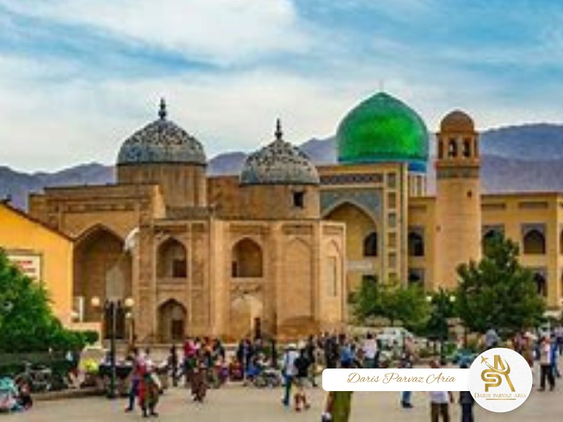 بهترین شهرهای تاجیکستان برای گردشگری