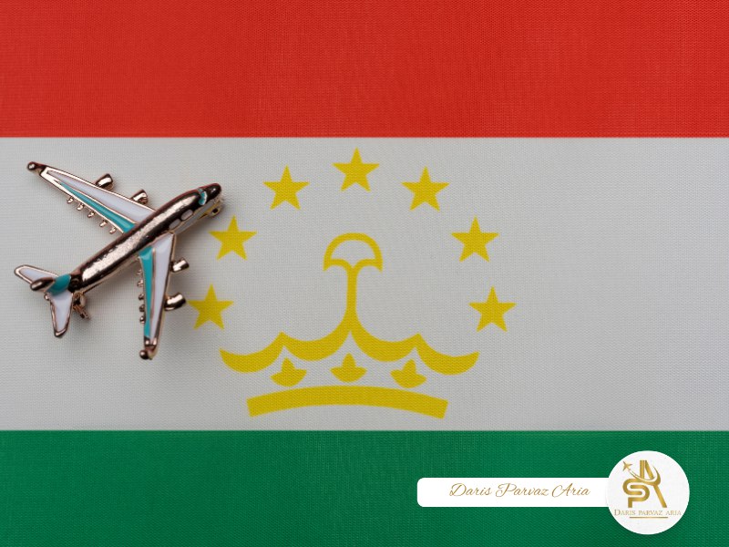 لغو ویزای تاجیکستان برای ایرانیان