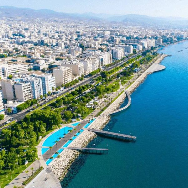 تور قبرس شمالی