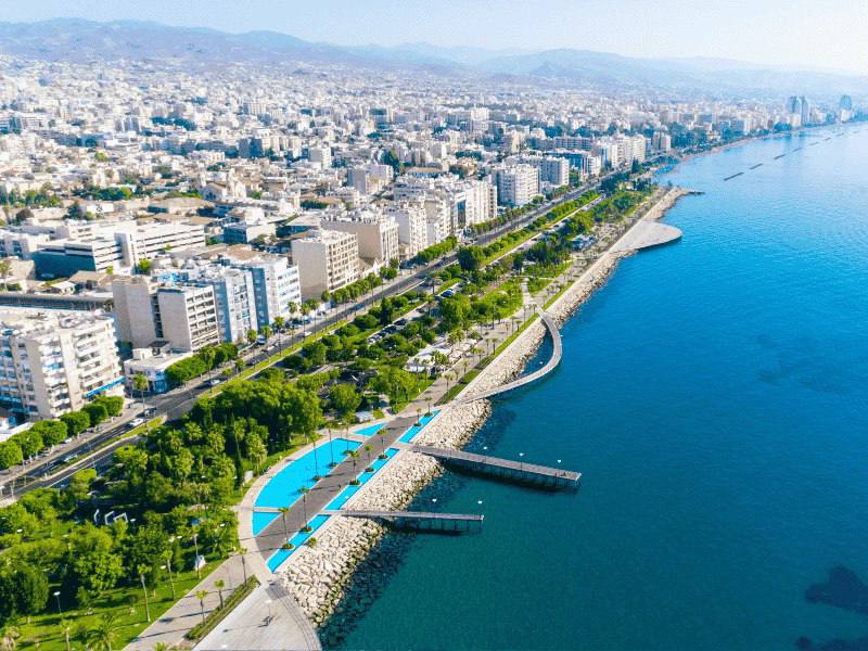 تور قبرس شمالی