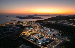 De Sol Hotel & Spa Santorini