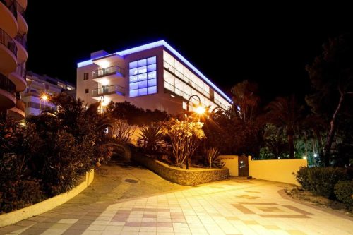 THB Los Molinos Ibiza