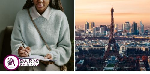 ✅ شرایط و مراحل اخذ ویزای شنگن فرانسه در سال ۲۰۲۵ | راهنمای کامل از داریس پرواز