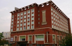 Hotel Royal Orchid Jaipur