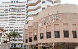 Patong Heritage Phuket