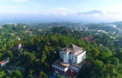 Swiss Residence Kandy