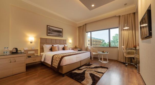 اتاق دو تخته دبل