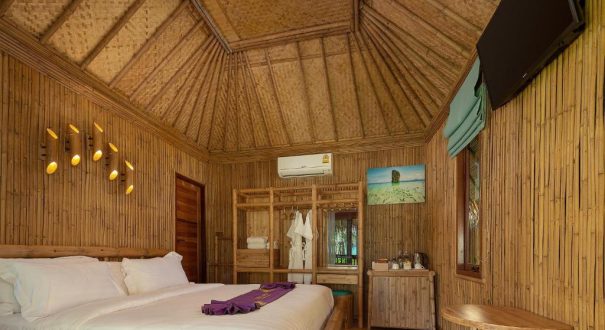 اتاق دو تخته دبل