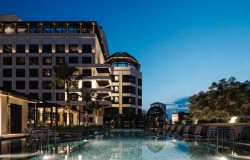 Grand Park City Hall Singapore