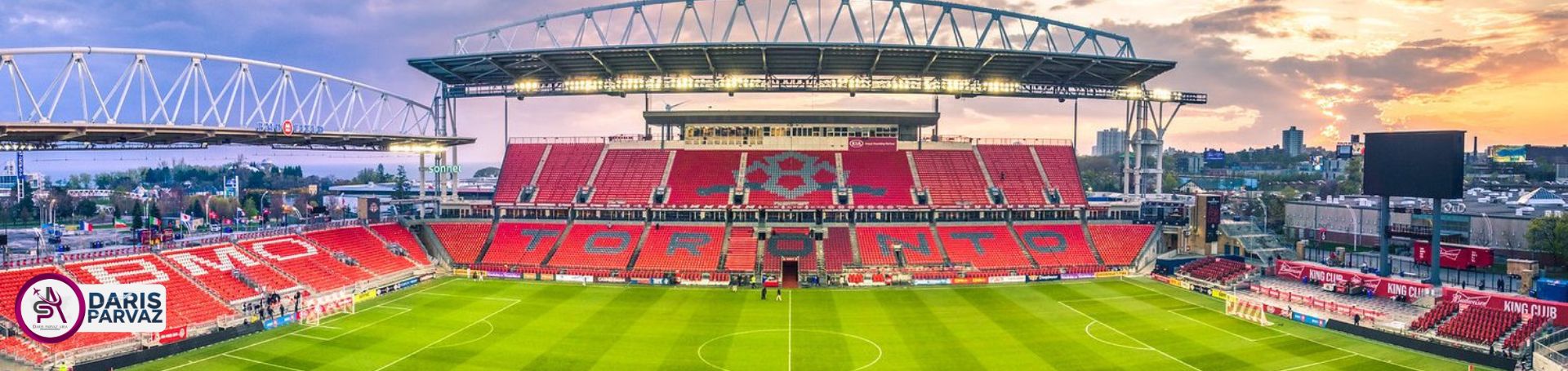 تور جام جهانی تورنتو 2026