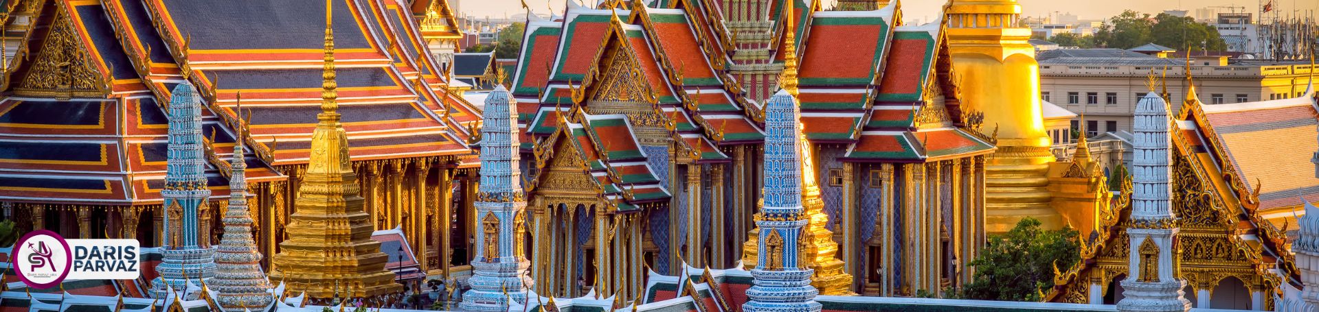 تور بانکوک
