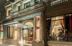 Hotel Barcelona Center