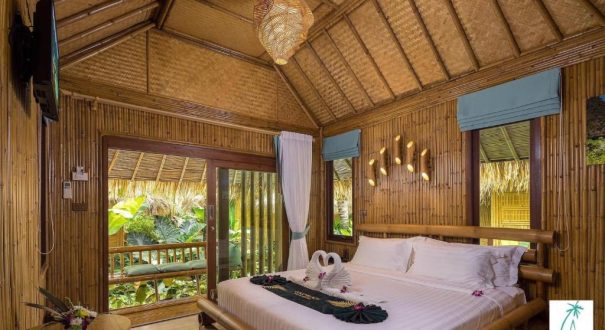 اتاق دو تخته دبل