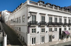 Inspira Liberdade Boutique Hotel