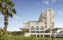 Hyatt Centric Janakpuri New Delhi