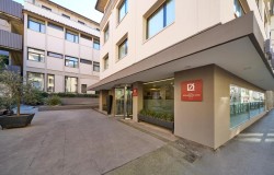 Hotel Leonardo da Vinci