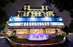 Army Hotel Hanoi