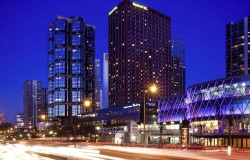 Novotel Paris Centre Tour Eiffel