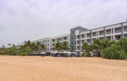 Jie Jie Beach Hotel