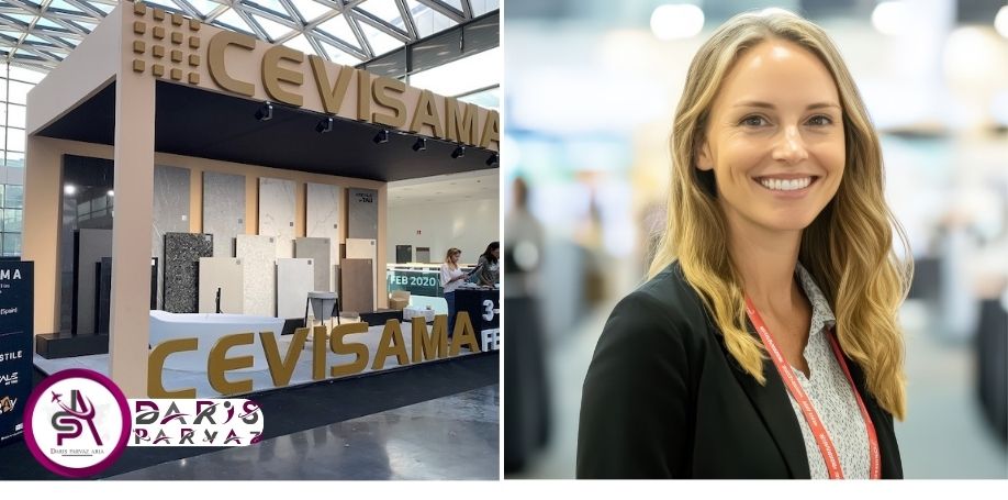 تور نمایشگاهی Cevisama Expo والنسیا 2026