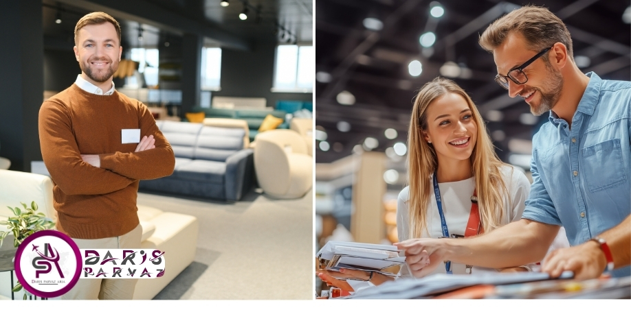 تور نمایشگاهی The International Furnishing Show کلن 2026