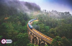 تور سریلانکا