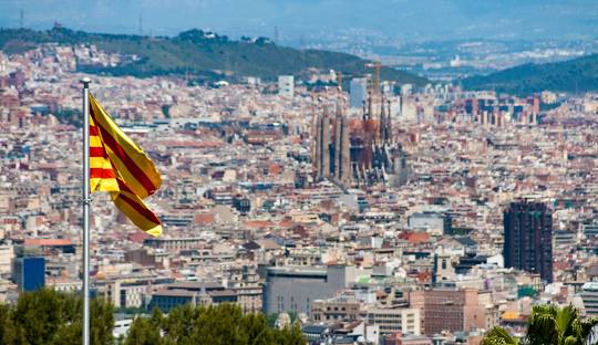 تور بارسلونا آتن