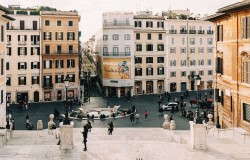 Fortyfive Squared Hotel