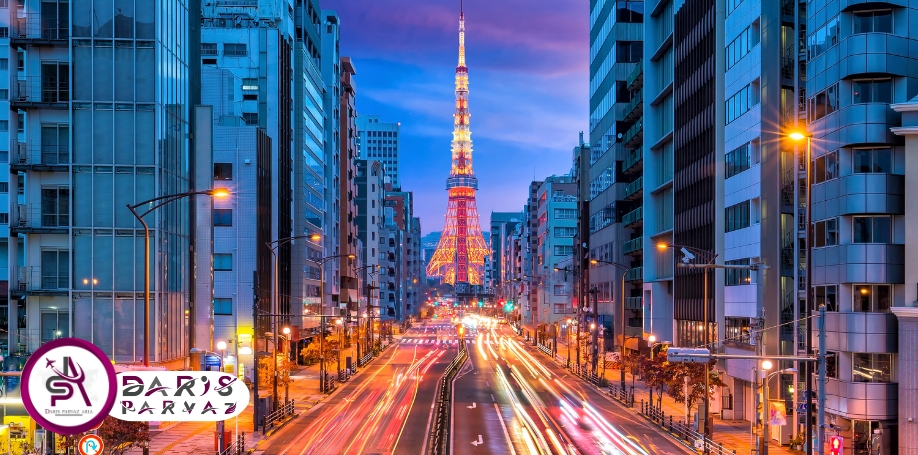 تور 6 شب مارماریس زمستان 1404