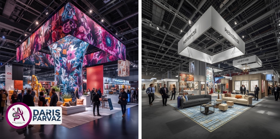 تور نمایشگاهی Alimentaria بارسلونا 2026